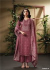 Nesha 3835 By Ganga Corduroy Online Designer Salwar Suit Wholesale Online